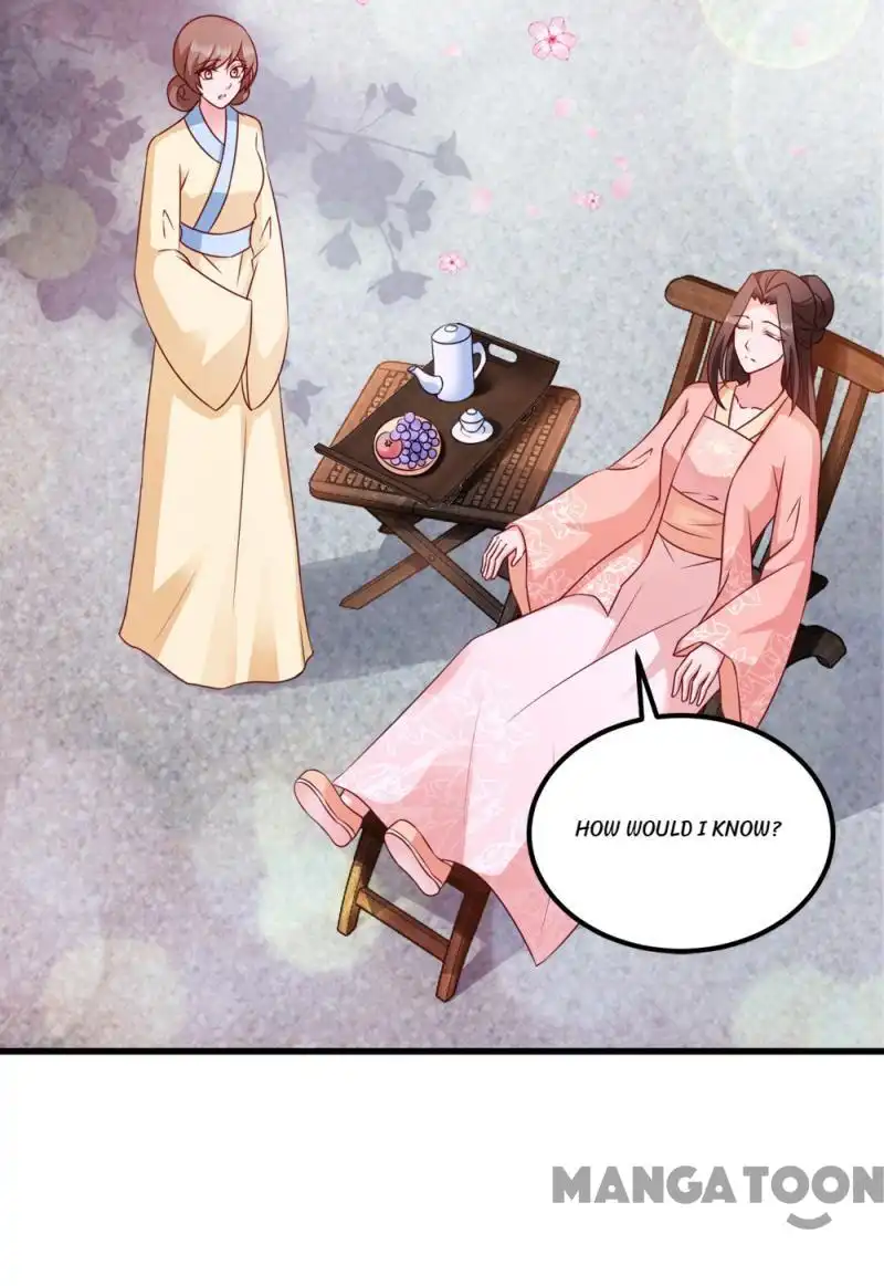 Mind-Reading Princess Chapter 64 20